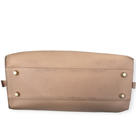 Salvatore Ferragamo Large Jet Set Shoulder Tote Bag - Picture 7 of 14